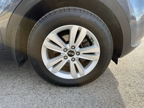 Used 2019 Kia Sportage LX w/ LX Popular Package image 26