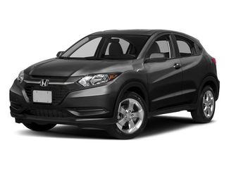 Used 2017 Honda HR-V LX 360° Tour