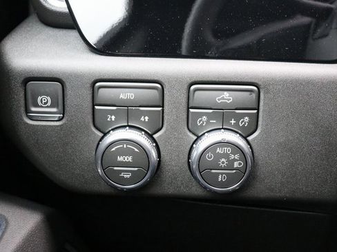 New 2026 GMC Sierra 1500 Elevation w/ Max Trailering Package image 20