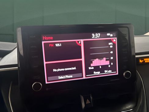 Used 2022 Toyota Corolla LE FWD image 20