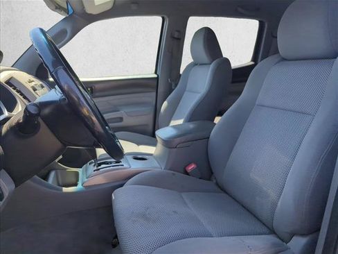 Used 2010 Toyota Tacoma PreRunner RWD image 20