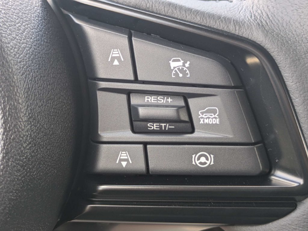 New 2026 Subaru Outback Limited AWD/4WD image 28