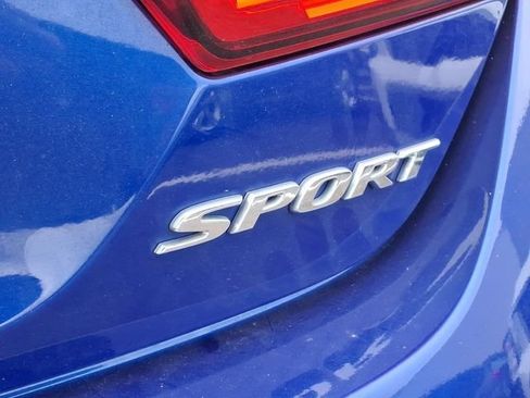 Used 2021 Honda Accord Sport image 23