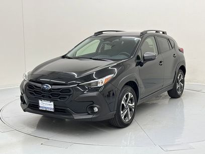 Used 2024 Subaru Crosstrek 2.0i Premium