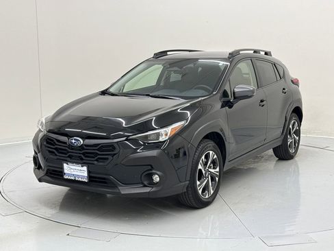 Used 2024 Subaru Crosstrek 2.0i Premium image 1