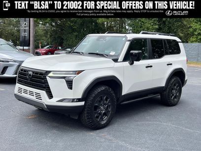 Certified 2024 Lexus GX 550