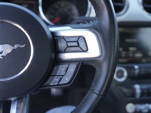 Used 2015 Ford Mustang Premium w/ Equipment Group 201A image 19