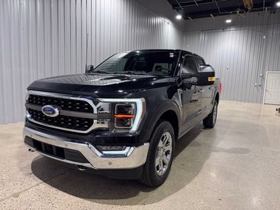 Used 2023 Ford F150 King Ranch