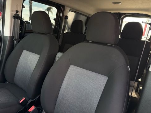 Used 2022 RAM ProMaster City Wagon image 15