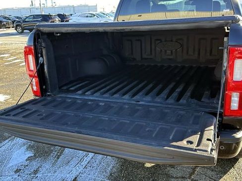Used 2021 Ford Ranger XLT w/ Equipment Group 301A Mid image 11