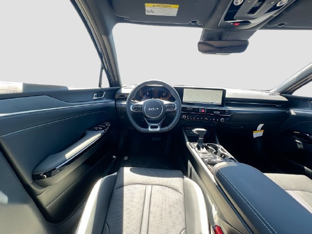 New 2026 Kia K5 GT-Line w/ GT-Line Premium Package AWD/4WD image 26