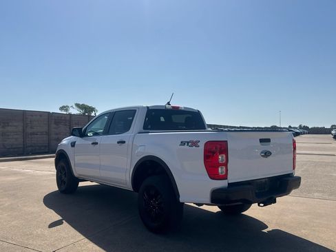 Used 2023 Ford Ranger XL w/ Equipment Group 101A High RWD image 15