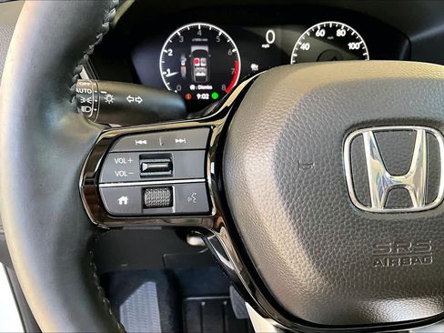 Certified 2024 Honda CR-V EX-L image 24