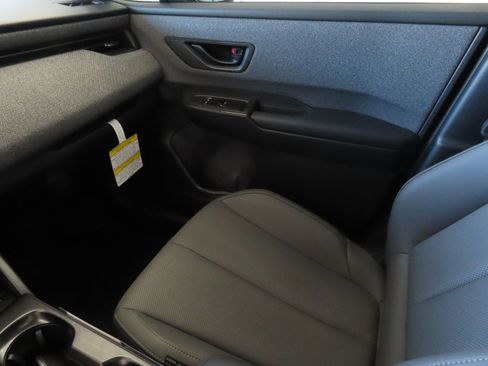 New 2026 Subaru Outback Limited XT image 21