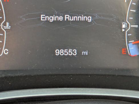 Used 2019 Jeep Compass Limited image 19