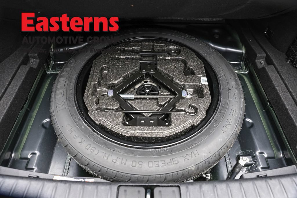 Used 2025 Genesis G70 2.5T RWD image 23