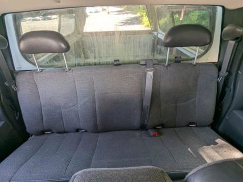 Used 2006 Chevrolet Silverado 1500 W/T RWD image 20