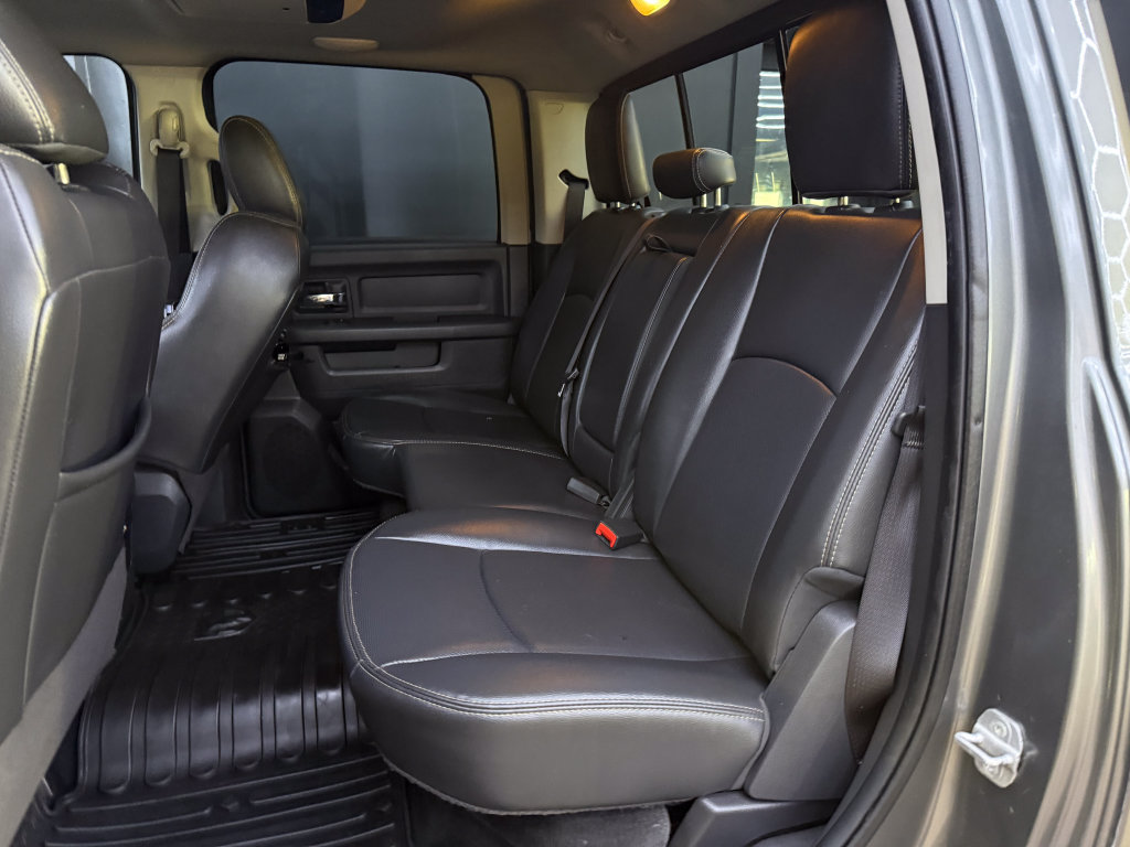 Used 2012 RAM 1500 Sport w/ Sport Premium Group AWD/4WD image 18