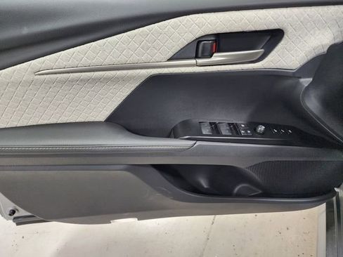 New 2026 Toyota Camry XLE AWD/4WD image 22