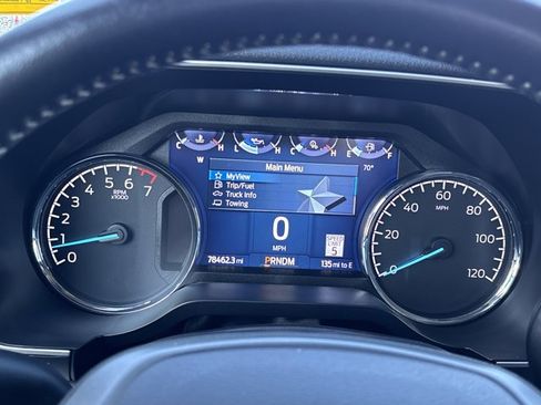 Used 2022 Ford F150 XLT w/ Equipment Group 302A High image 27