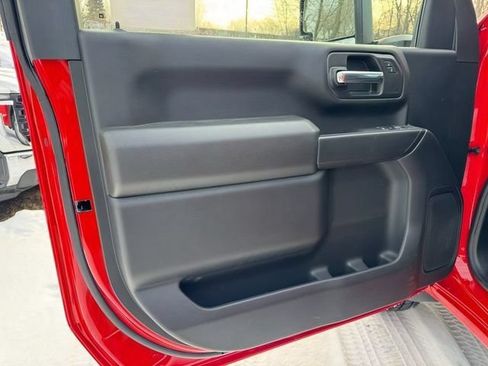 New 2026 GMC Sierra 3500 Pro w/ Convenience Package AWD/4WD image 8