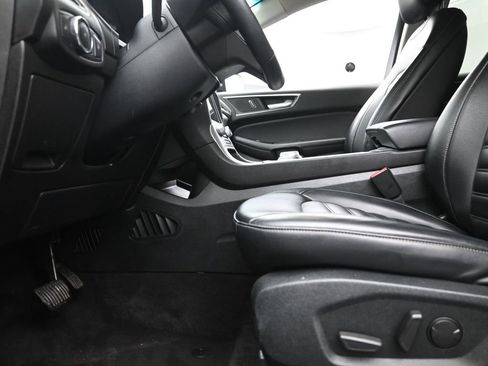 Used 2022 Ford Edge SEL AWD/4WD image 12