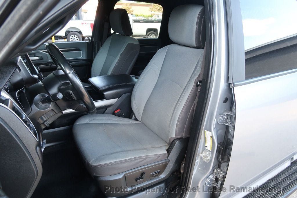 Used 2023 RAM 2500 Big Horn w/ Level 1 Equipment Group AWD/4WD image 11