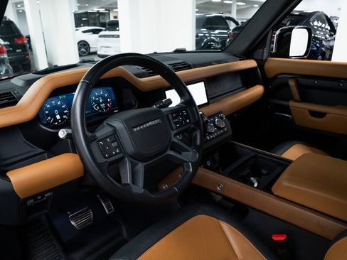 Used 2021 Land Rover Defender 110 X image 19