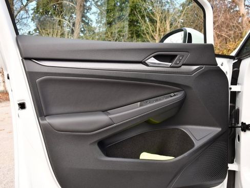 New 2026 Volkswagen GTI Autobahn image 11