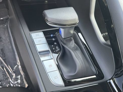 Certified 2026 Hyundai Elantra Hybrid FWD image 31