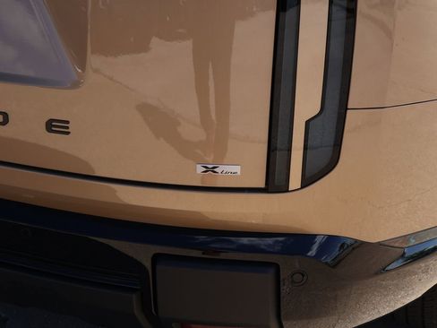 New 2027 Kia Telluride SX X-Line AWD/4WD image 8