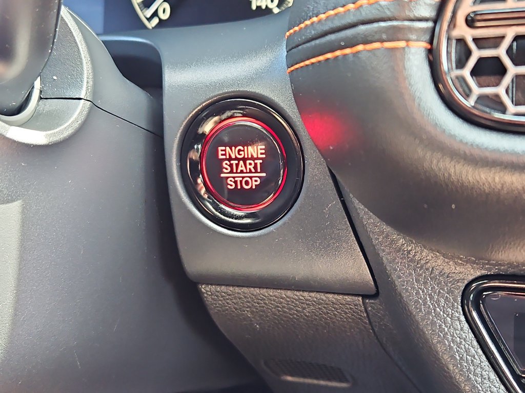 Certified 2025 Honda HR-V Sport image 20