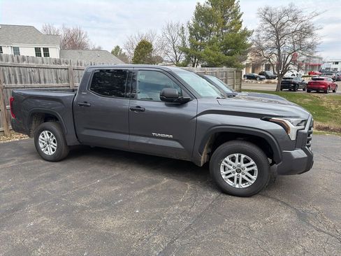 Used 2023 Toyota Tundra SR5 image 4