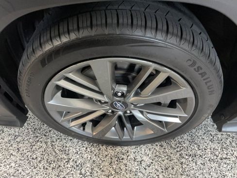 Used 2024 Subaru WRX AWD/4WD image 5