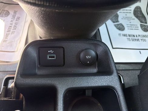 Used 2022 Ford Transit Connect XL w/ CNG/LPG Engine Prep Package FWD image 24