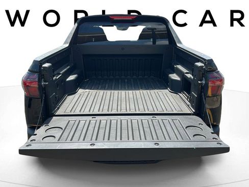 Used 2025 Hyundai Santa Cruz SEL image 10