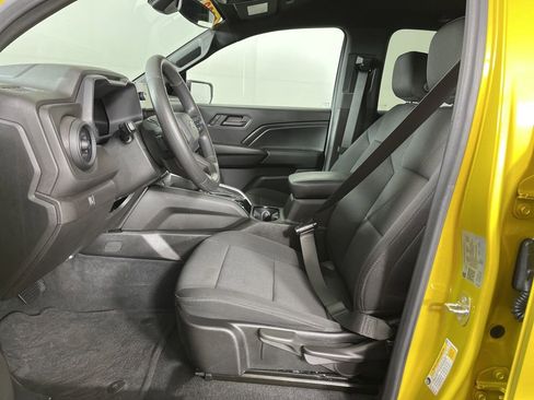 Certified 2023 Chevrolet Colorado Trail Boss image 20