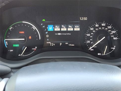 New 2026 Toyota Sienna XLE image 11