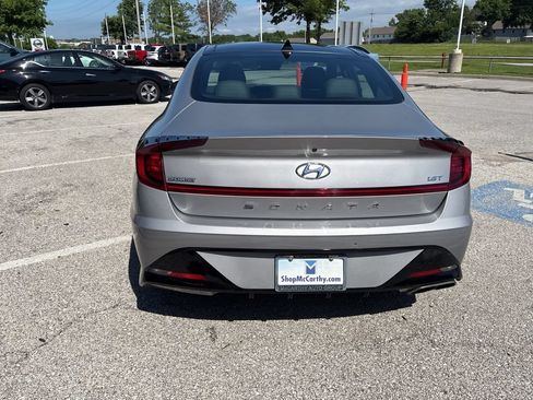 Used 2023 Hyundai Sonata SEL Plus FWD image 22