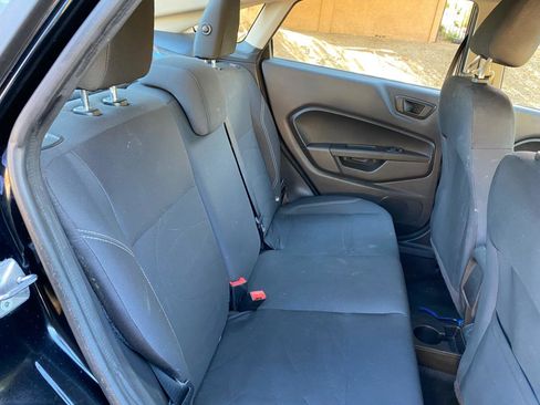 Used 2019 Ford Fiesta SE image 44