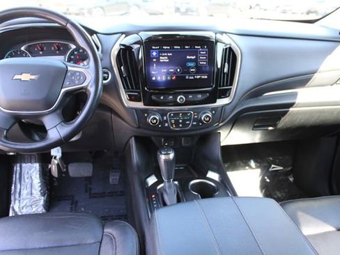 Used 2020 Chevrolet Traverse Premier w/ Redline Edition image 13
