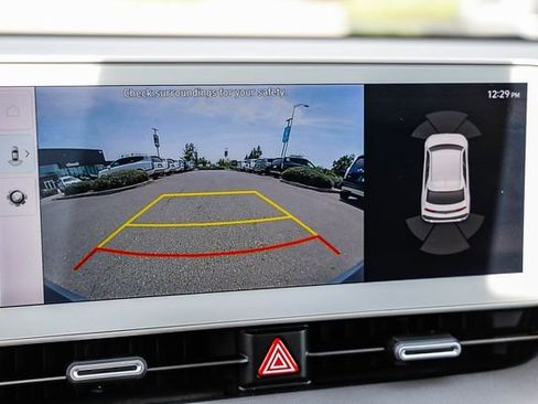 Used 2024 Hyundai Ioniq 5 SEL RWD image 19