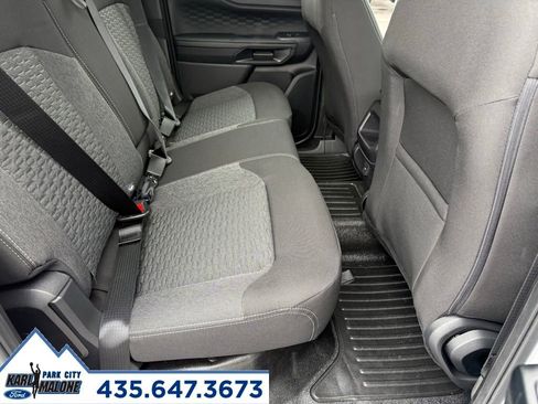 New 2026 Ford Ranger XL AWD/4WD image 61