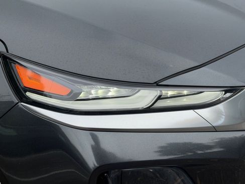 Used 2020 Hyundai Santa Fe SEL w/ Convenience + Premium Package FWD image 43