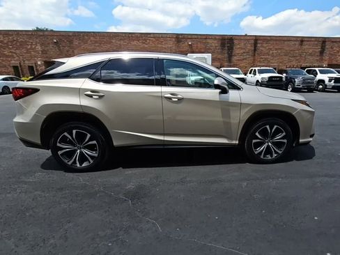 Used 2019 Lexus RX 350 AWD w/ Navigation Package image 3