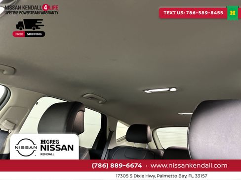 Used 2025 Genesis GV80 2.5T Standard image 26