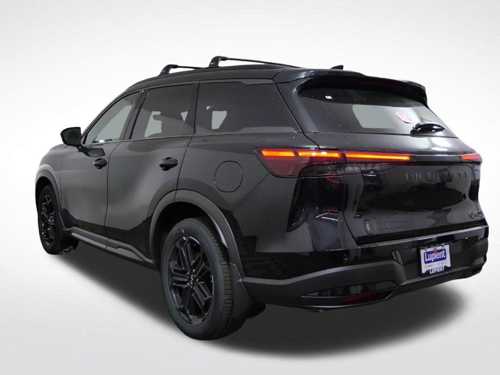 New 2027 INFINITI QX60 Sport AWD/4WD image 5