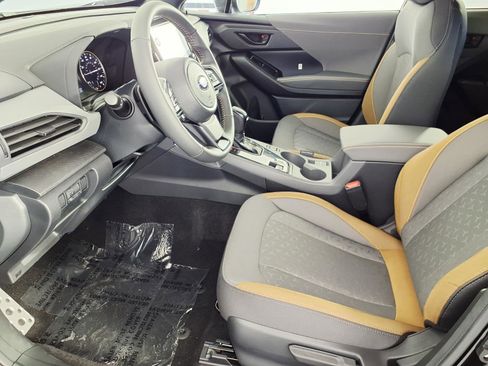 New 2026 Subaru Crosstrek 2.5i Sport image 7