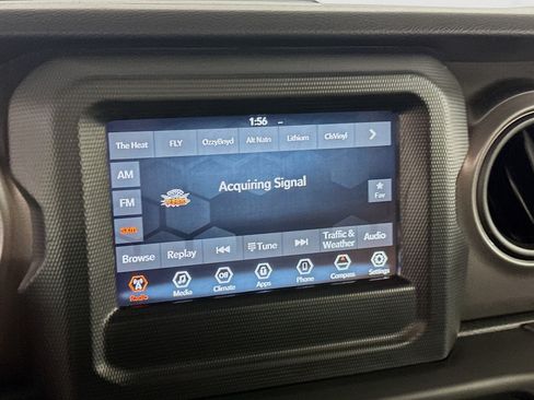 Used 2023 Jeep Wrangler Unlimited w/ Convenience Group AWD/4WD image 21
