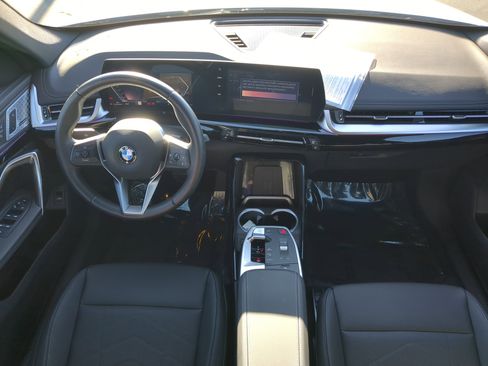 Used 2025 BMW X1 xDrive28i w/ Convenience Package image 13
